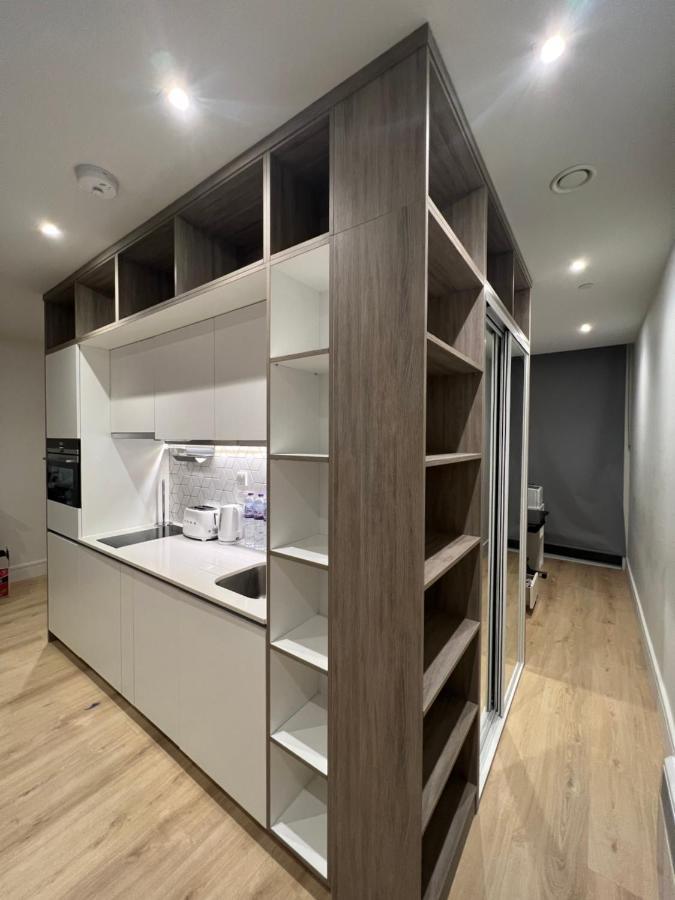 Apartamento London Luxxe & - London Heathrow Airport, Terminal 1 2 3 4 5