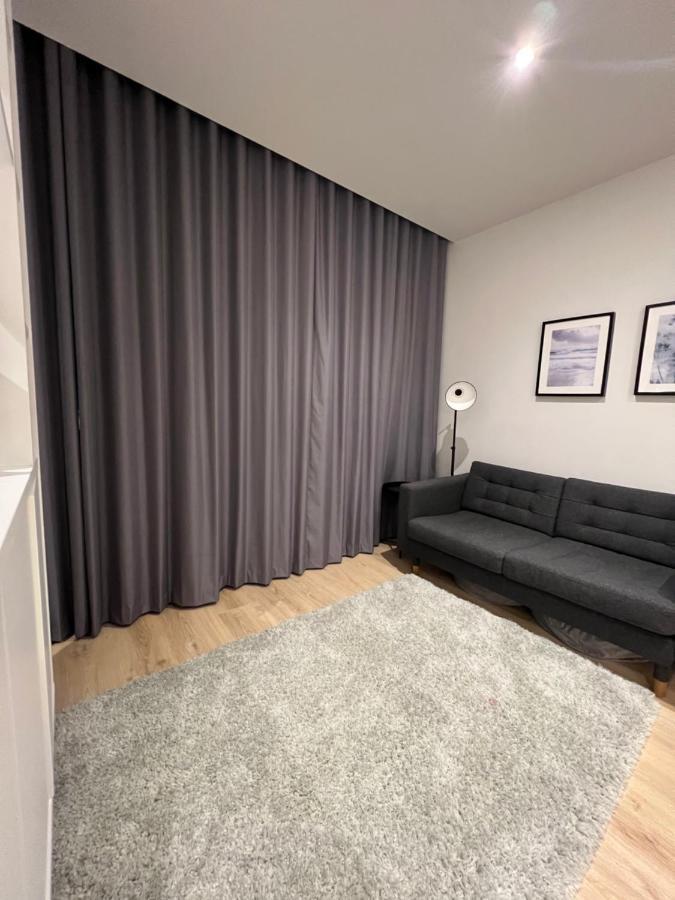 London Luxxe & - London Heathrow Airport, Terminal 1 2 3 4 5 Apartment *